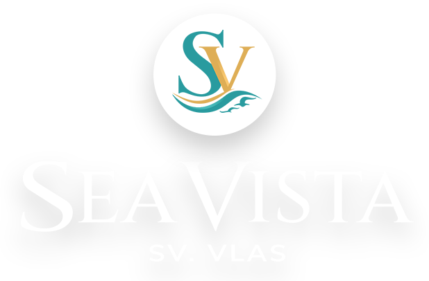 Sea Vista Logo